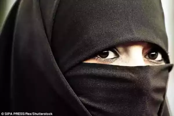 Driver Faces £8500 Fine For Preventing A Pregnant Woman On Niqab To Board His Vehicle